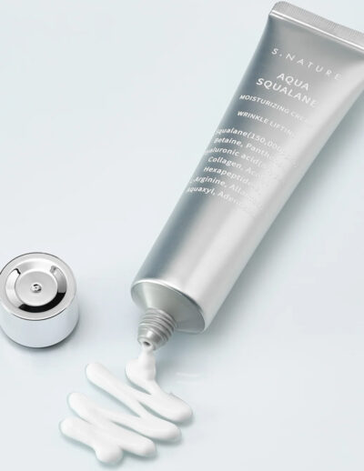 Aqua Squalane Moisturising Cream 3