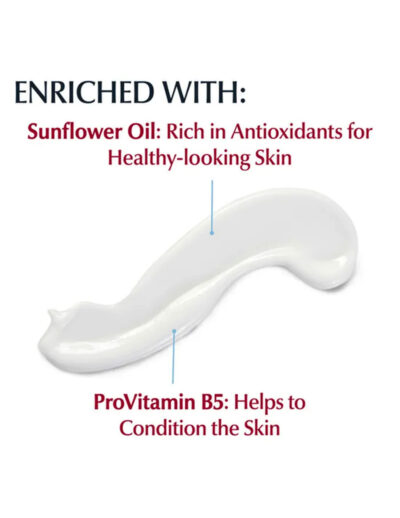 Eucerin Daily Hydration Lotion