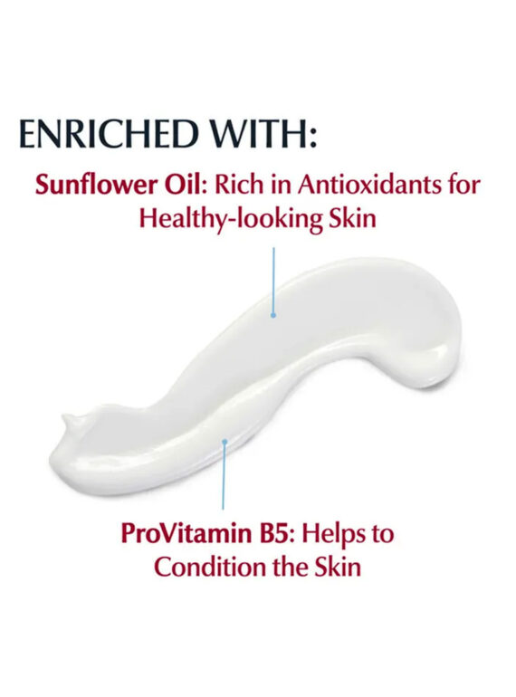 Eucerin Daily Hydration Lotion