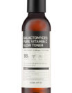 Galactomyces Pure Vitamin Glow Toner 3