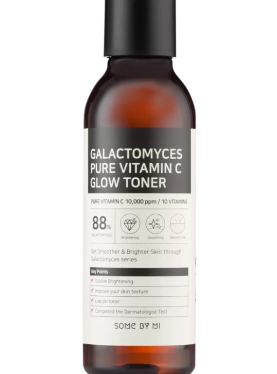 Galactomyces Pure Vitamin Glow Toner 3