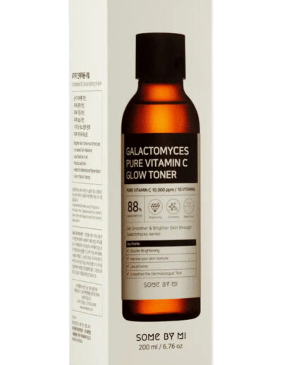 Galactomyces Pure Vitamin Glow Toner