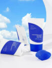 Isntree Hyaluronic Acid Watery Sun Gel 3