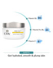 OLAY Natural Aura Glowing Radiance Cream 3
