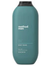 Method Men Body Wash 2