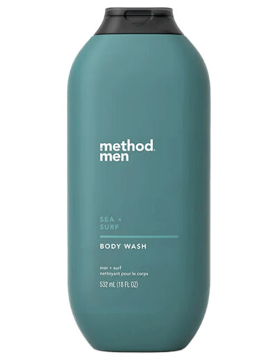 Method Men Body Wash 2