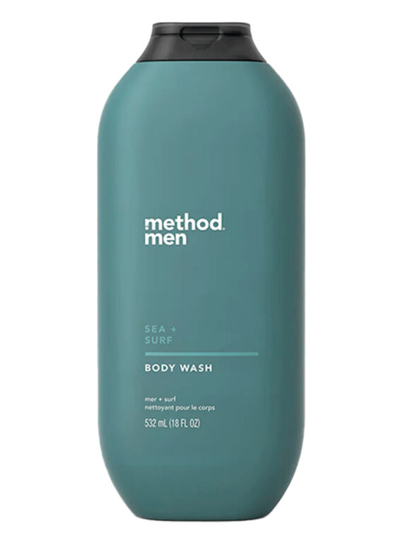 Method Men Body Wash 2